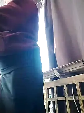 Lady  Maria online show from 01.04.25