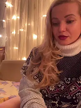 Lady  Maria online show from 02.05.25