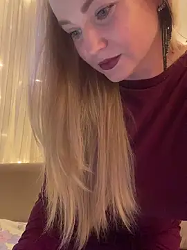 Lady  Maria online show from 02.14.25