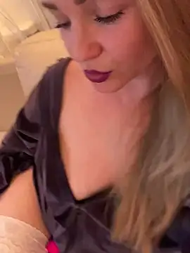 Lady  Maria online show from 03.05.25