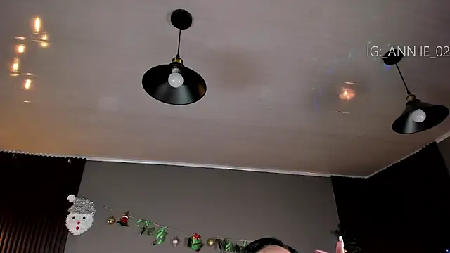 Snapshot of annie_barozzi chatting on 12.24.24 annie barozzi online show from 12.24.24