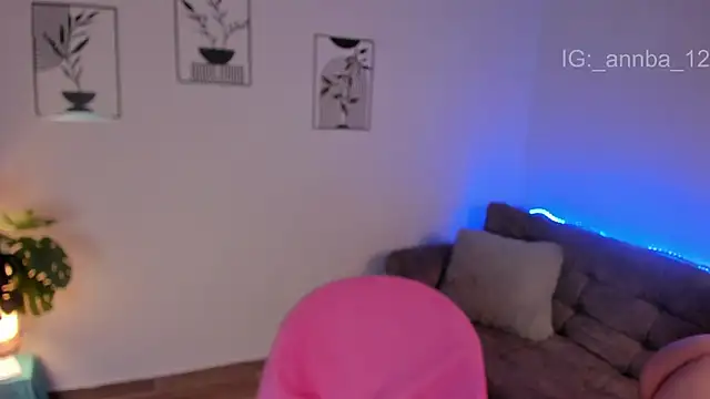 annie barozzi online show from 03.25.26