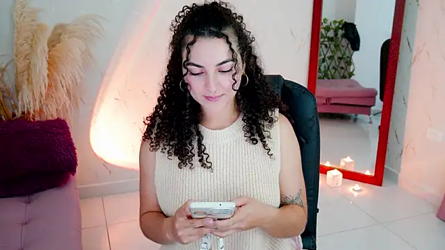 merida bell18 online show from 03.25.26