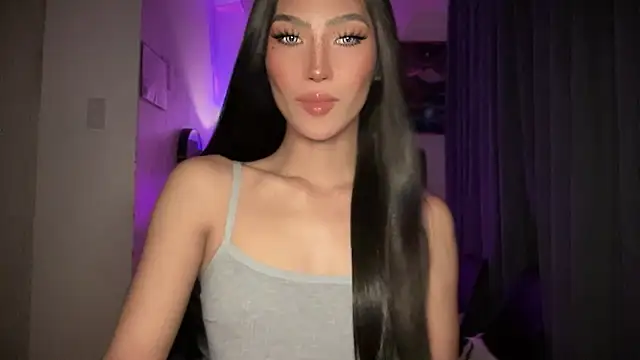 Bella Gordon online show from 10.07.25