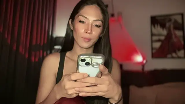 Bella Gordon online show from 03.08.26