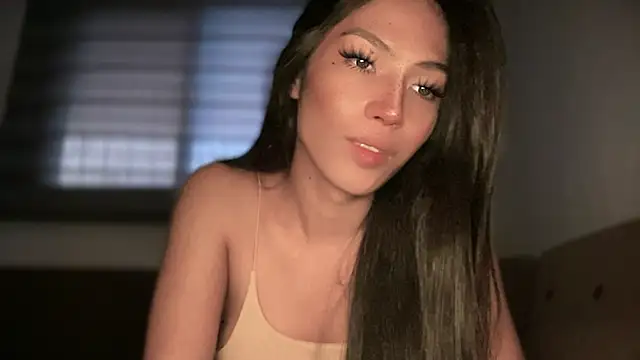 Bella Gordon online show from 06.02.26