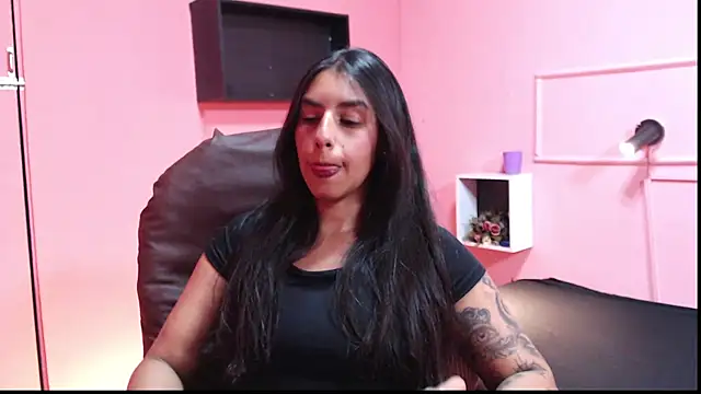 Desipleasure online show from 02.13.25