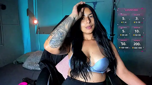 Desipleasure online show from 10.04.25