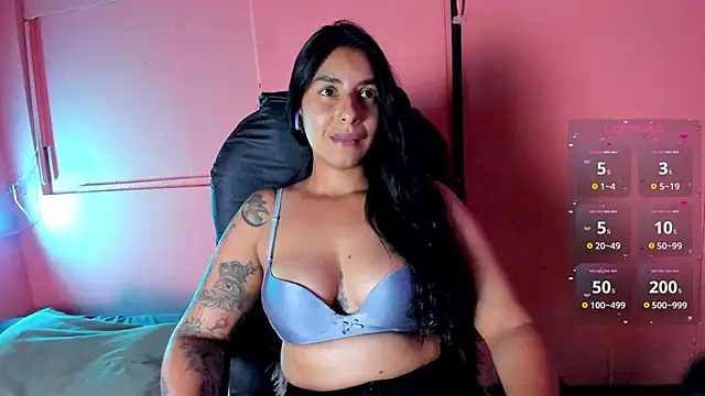 Desipleasure online show from 10.11.25