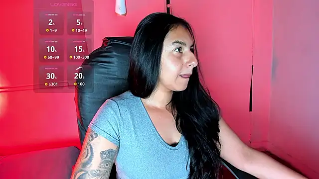 Desipleasure online show from 03.20.26