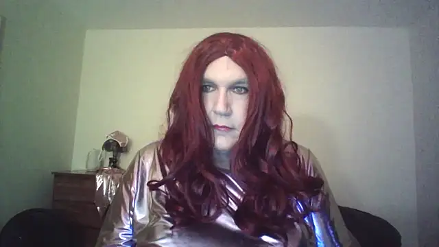 LyssaDragonshadow online show from 04.17.26