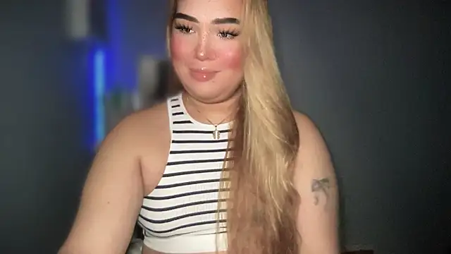 MissCataleyaxxx online show from 09.15.25