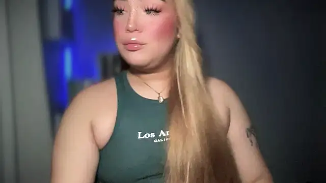 MissCataleyaxxx online show from 09.20.25