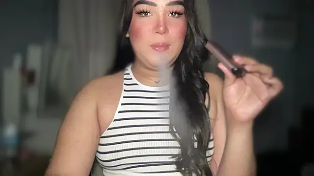 MissCataleyaxxx online show from 11.15.25