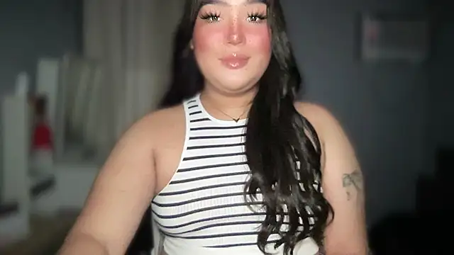 MissCataleyaxxx online show from 11.26.25