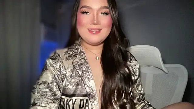 MissCataleyaxxx online show from 04.14.26