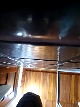 Snapshot of Nanii42 chatting on 12.01.25 Nanii42 online show from 12.01.25