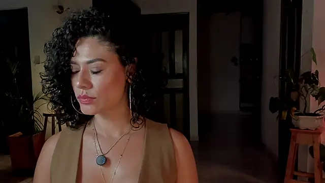 goddes helena online show from 02.02.26