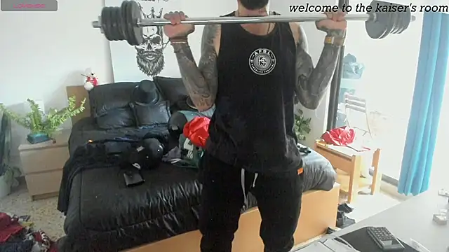 Snapshot of kaiser679_ chatting on 01.13.25 kaiser679 online show from 01.13.25