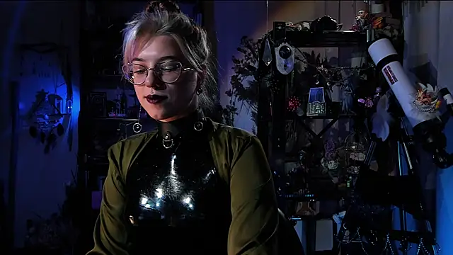 Scarlett Wanner online show from 03.05.25