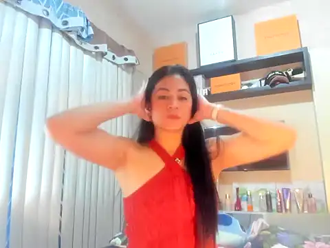 asianDeexoxo online show from 01.23.25