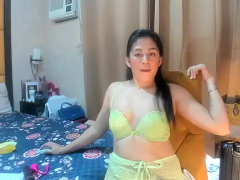 asianDeexoxo online show from 03.16.25