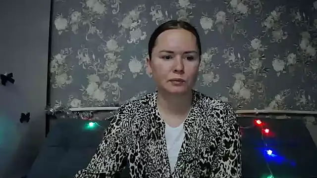 Snapshot of Miss_Vanilla chatting on 12.18.24 Miss Vanilla online show from 12.18.24