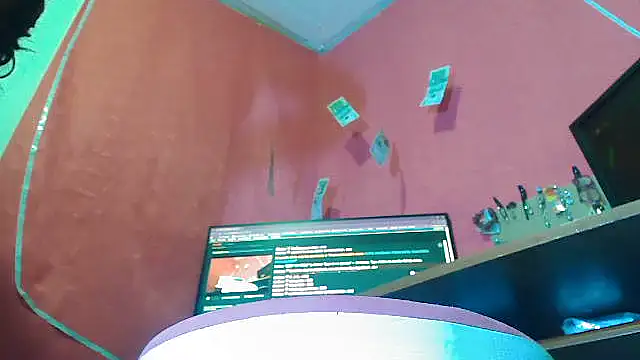 paulavletina21 online show from 02.18.26