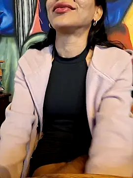 Snapshot of Doll_Loren chatting on 02.12.25 Doll Loren online show from 02.12.25