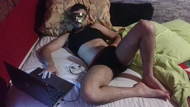 baby toyboy online show from 11.02.25