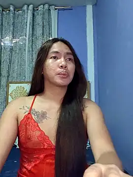 lady kim boner online show from 04.14.26