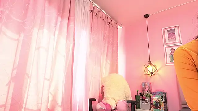 dani parker  online show from 01.14.25