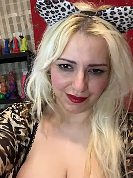 Maria Texas online show from 01.27.25