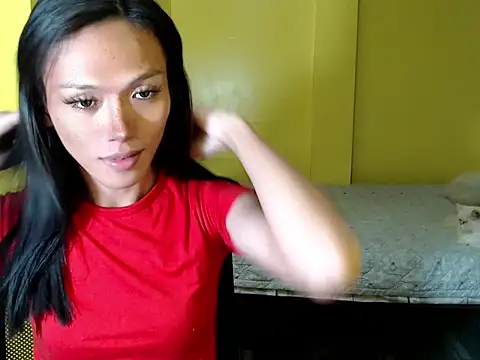 xx goddessofallgodess xx online show from 12.28.24