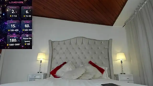 Snapshot of Naughtykitty4 chatting on 03.17.25 Naughtykitty4 online show from 03.17.25