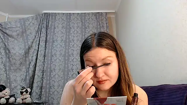 SecretWithJessie online show from 12.02.24