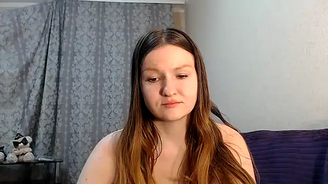 SecretWithJessie online show from 12.02.24