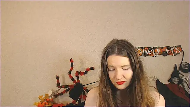 SecretWithJessie online show from 10.29.25