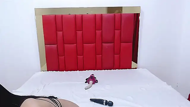 lizeth keilyn online show from 02.21.25