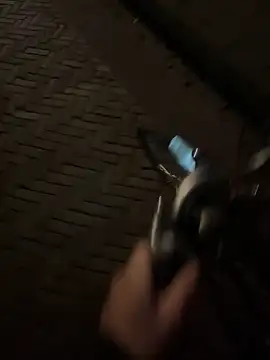 Snapshot of ginger_fun chatting on 10.11.25 ginger fun online show from 10.11.25