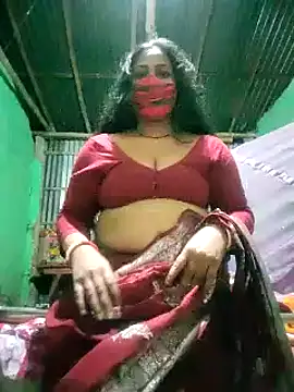 Shristiprakash0 online show from 12.31.24