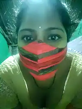 Shristiprakash0 online show from 01.01.25