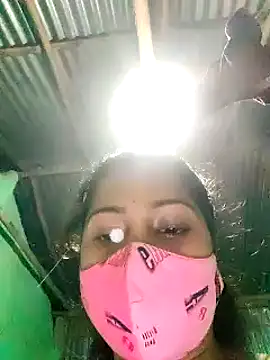 Shristiprakash0 online show from 01.26.25