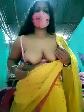 Shristiprakash0 online show from 02.14.25