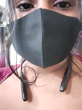 Shristiprakash0 online show from 10.24.25