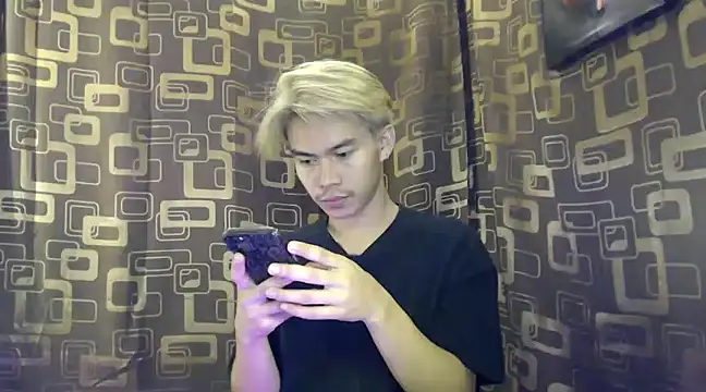 asianpatt69 online show from 12.14.24