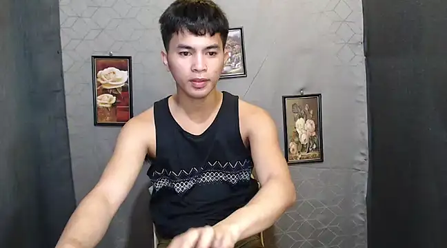 asianpatt69 online show from 02.02.25