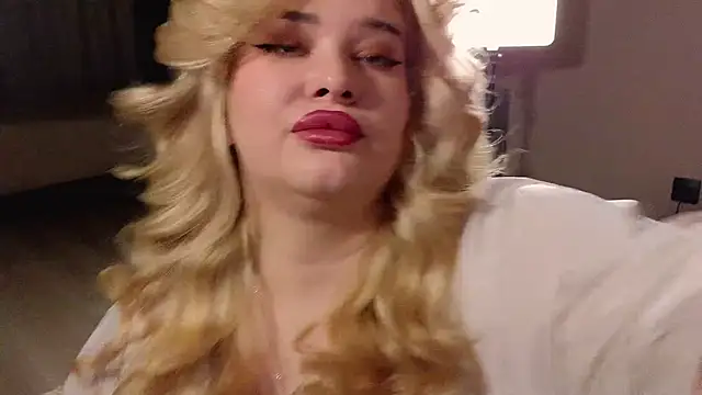 EllsaJean  online show from 03.25.26