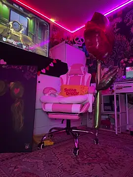 Cutiepiespanks online show from 02.08.25