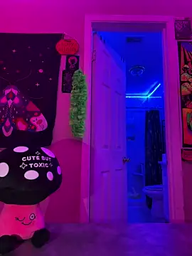 Cutiepiespanks online show from 02.15.25